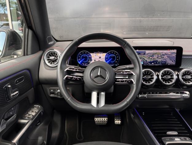 MERCEDES-BENZ EQB EQB 250+ AMG Line  EQB 250+ AMG Line
