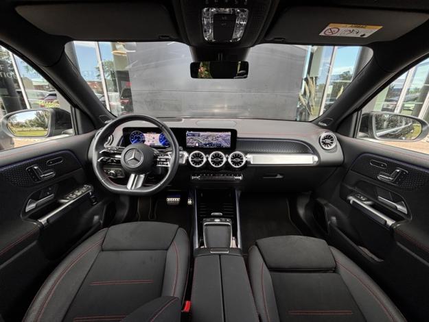 MERCEDES-BENZ EQB EQB 250+ AMG Line  EQB 250+ AMG Line