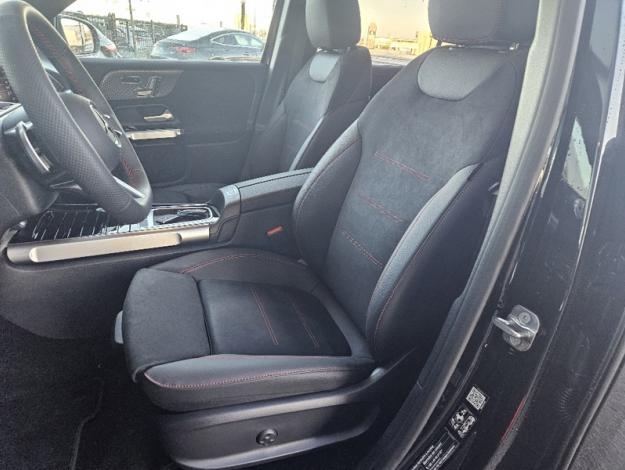 MERCEDES-BENZ EQB EQB 250+ AMG Line  EQB 250+ AMG Line