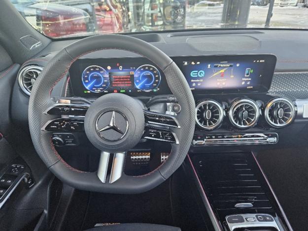MERCEDES-BENZ EQB EQB 250+ AMG Line  EQB 250+ AMG Line
