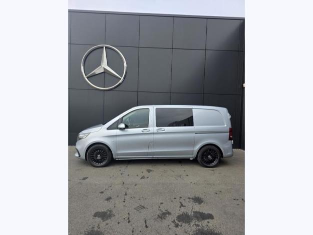 MERCEDES-BENZ Vito 119 CDI Mixto Compact Mixto VITO 116 CDI Mixto LG PRO VITO 119 CDI Mixto CP SELECT