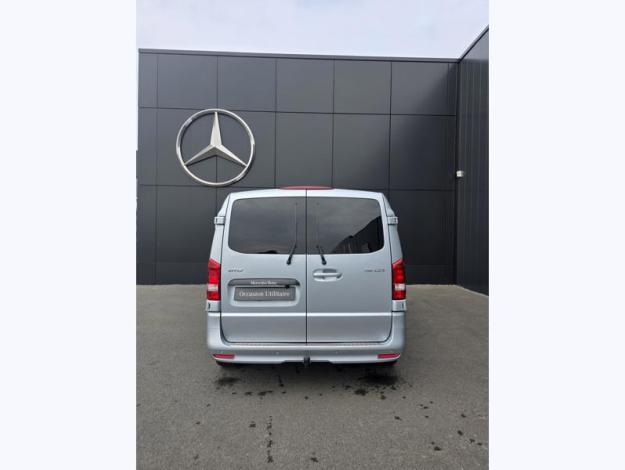 MERCEDES-BENZ Vito 119 CDI Mixto Compact Mixto VITO 116 CDI Mixto LG PRO VITO 119 CDI Mixto CP SELECT