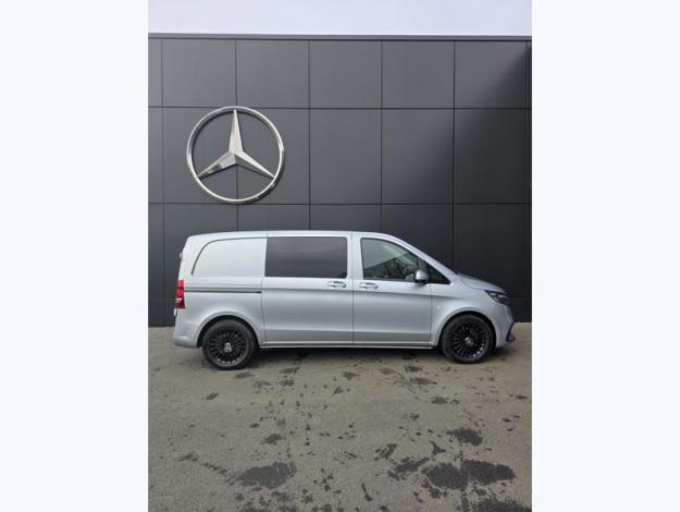 MERCEDES-BENZ Vito 119 CDI Mixto Compact Mixto VITO 116 CDI Mixto LG PRO VITO 119 CDI Mixto CP SELECT