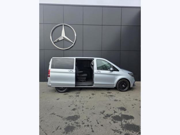 MERCEDES-BENZ Vito 119 CDI Mixto Compact Mixto VITO 116 CDI Mixto LG PRO VITO 119 CDI Mixto CP SELECT