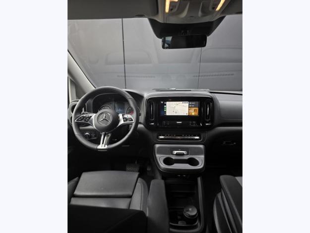 MERCEDES-BENZ Vito 119 CDI Mixto Compact Mixto VITO 116 CDI Mixto LG PRO VITO 119 CDI Mixto CP SELECT