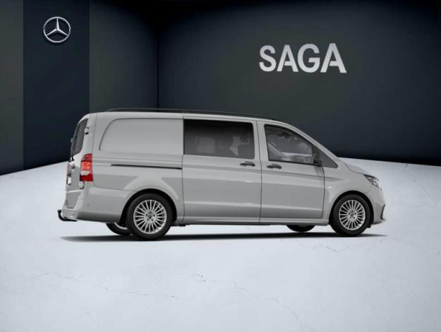 MERCEDES-BENZ Vito 119 CDI 4x4 Mixto Long  