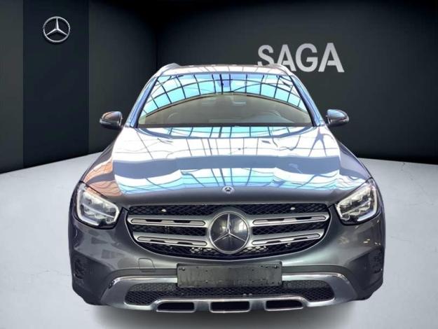 MERCEDES-BENZ GLC GLC 200 d