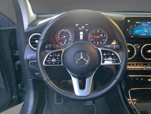 MERCEDES-BENZ GLC GLC 200 d