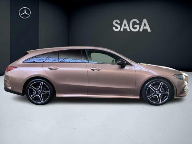 MERCEDES-BENZ CLA Shooting Brake CLA 180 Shooting Brake AMG Line 