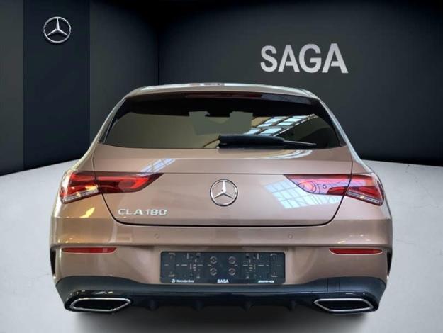 MERCEDES-BENZ CLA Shooting Brake CLA 180 Shooting Brake AMG Line 