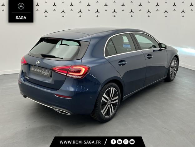 MERCEDES-BENZ Classe A 180 d Progressive Line Progressive Line 