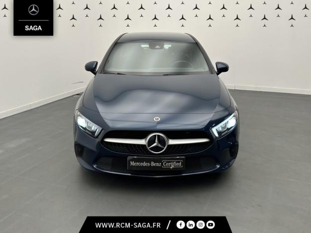 MERCEDES-BENZ Classe A 180 d Progressive Line Progressive Line 