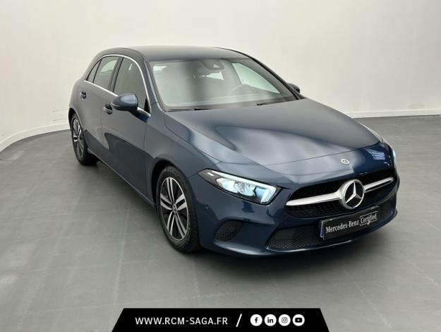 MERCEDES-BENZ Classe A 180 d Progressive Line Progressive Line 