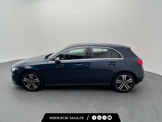 MERCEDES-BENZ Classe A 180 d Progressive Line Progressive Line 