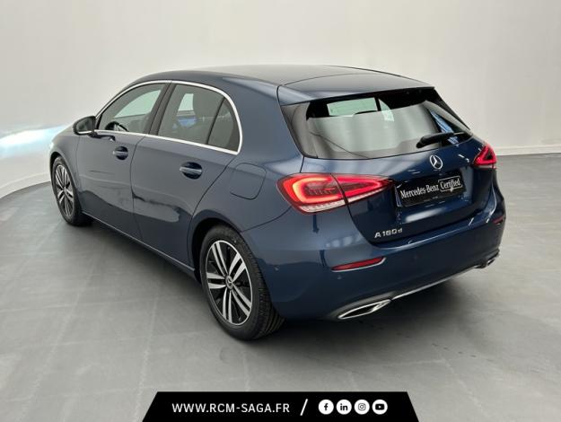 MERCEDES-BENZ Classe A 180 d Progressive Line Progressive Line 