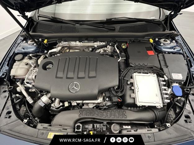 MERCEDES-BENZ Classe A 180 d Progressive Line Progressive Line 