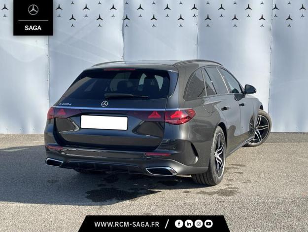 MERCEDES-BENZ Classe E Break Classe E 220 d AMG Line Break  Classe E 220 d AMG Line Break