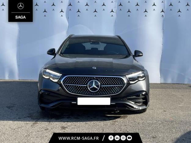 MERCEDES-BENZ Classe E Break Classe E 220 d AMG Line Break  Classe E 220 d AMG Line Break