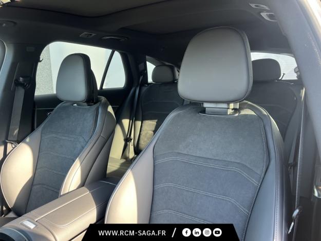 MERCEDES-BENZ Classe E Break Classe E 220 d AMG Line Break  Classe E 220 d AMG Line Break