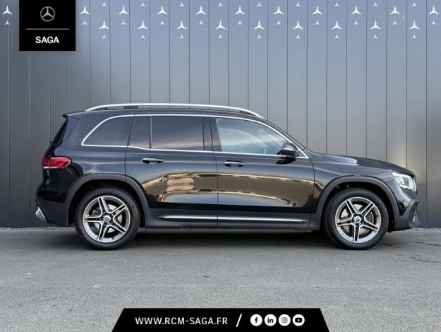 MERCEDES-BENZ GLB 220 d AMG Line 