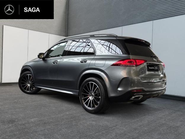 MERCEDES-BENZ GLE 350 de 4MATIC  SUV