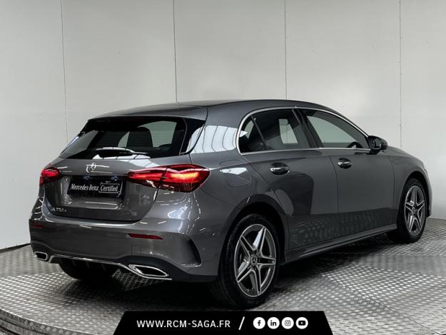 MERCEDES-BENZ Classe A 250 e AMG Line  
