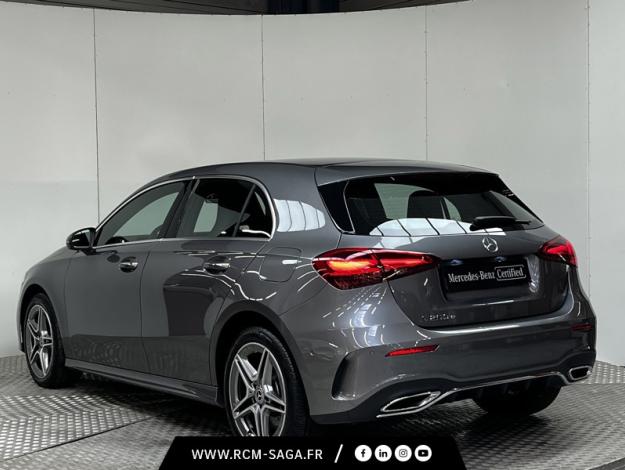 MERCEDES-BENZ Classe A 250 e AMG Line  