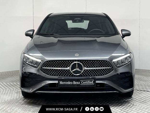 MERCEDES-BENZ Classe A 250 e AMG Line  