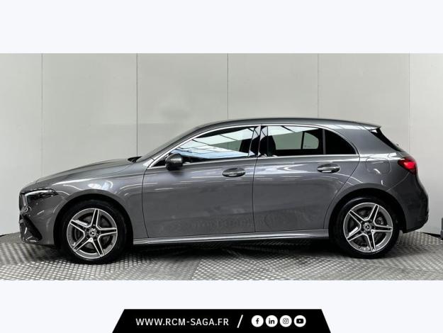 MERCEDES-BENZ Classe A 250 e AMG Line  