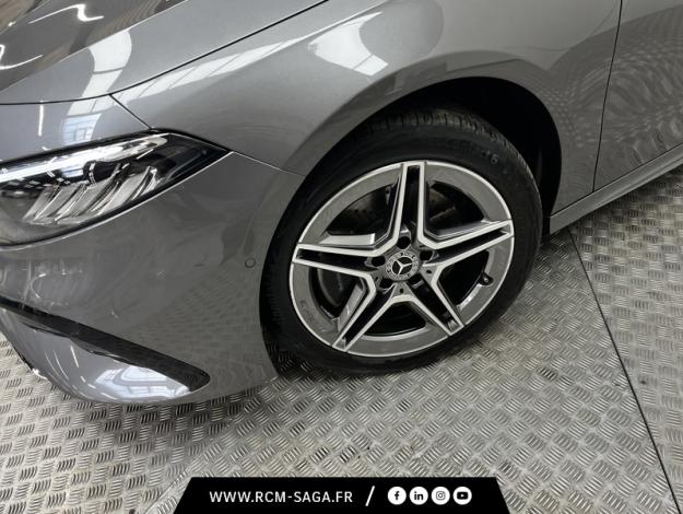 MERCEDES-BENZ Classe A 250 e AMG Line  