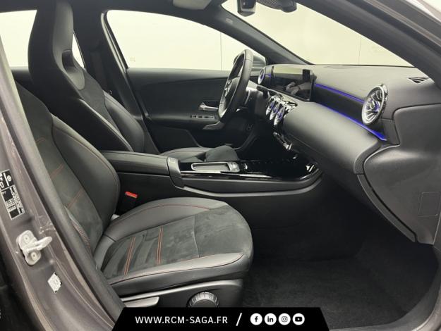 MERCEDES-BENZ Classe A 250 e AMG Line  