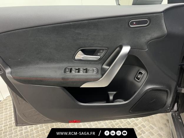 MERCEDES-BENZ Classe A 250 e AMG Line  