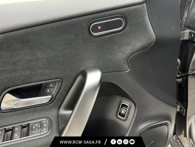 MERCEDES-BENZ Classe A 250 e AMG Line  