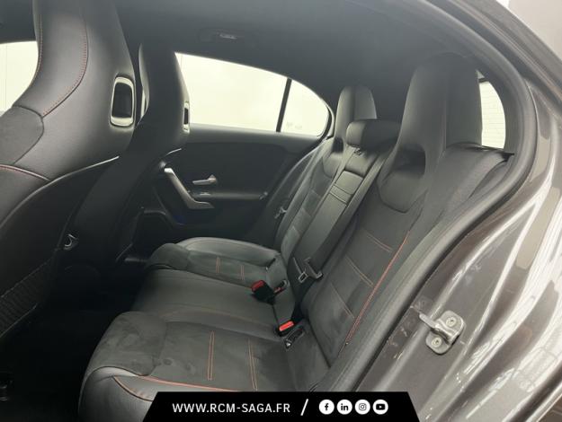MERCEDES-BENZ Classe A 250 e AMG Line  