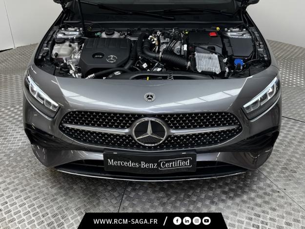 MERCEDES-BENZ Classe A 250 e AMG Line  