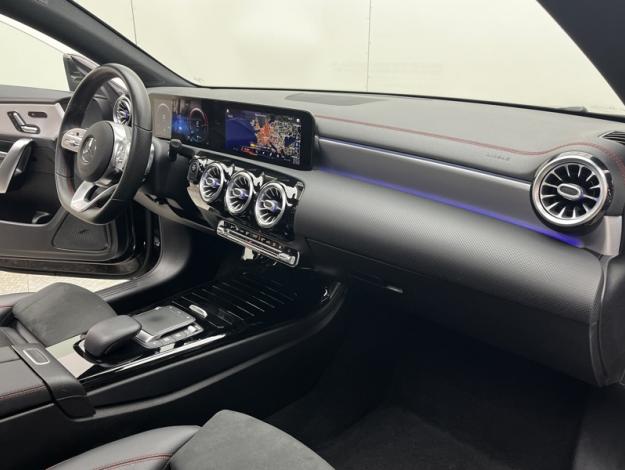 MERCEDES-BENZ CLA Coupé CLA 250 e Coupé AMG Line  