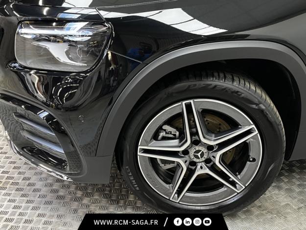 MERCEDES-BENZ GLB 200 d AMG Line  GLB 200 d AMG Line