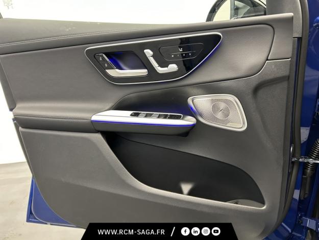 MERCEDES-BENZ GLC Coupé GLC 300 de Hybrid EQ 4MATIC Coupé AMG Line +  GLC 300 d e Hybrid EQ 4MATIC Coupé AMG Line +