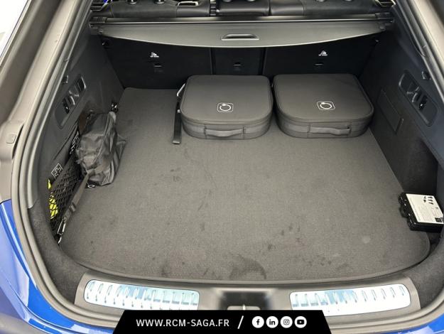 MERCEDES-BENZ GLC Coupé GLC 300 de Hybrid EQ 4MATIC Coupé AMG Line +  GLC 300 d e Hybrid EQ 4MATIC Coupé AMG Line +