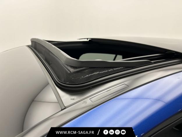 MERCEDES-BENZ GLC Coupé GLC 300 de Hybrid EQ 4MATIC Coupé AMG Line +  GLC 300 d e Hybrid EQ 4MATIC Coupé AMG Line +