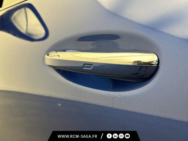 MERCEDES-BENZ GLC Coupé GLC 300 de Hybrid EQ 4MATIC Coupé AMG Line +  GLC 300 d e Hybrid EQ 4MATIC Coupé AMG Line +