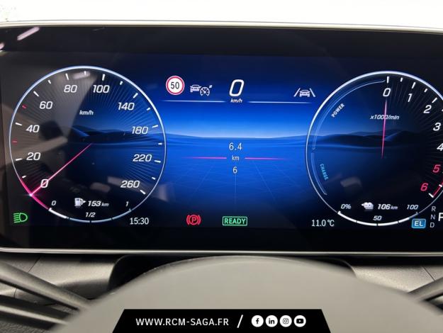 MERCEDES-BENZ GLC Coupé GLC 300 de Hybrid EQ 4MATIC Coupé AMG Line +  GLC 300 d e Hybrid EQ 4MATIC Coupé AMG Line +