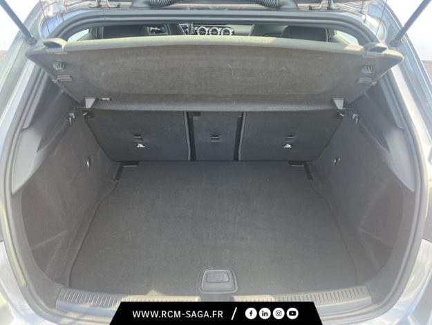 MERCEDES-BENZ Classe A 200 d AMG Line  