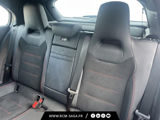 MERCEDES-BENZ Classe A 200 d AMG Line  