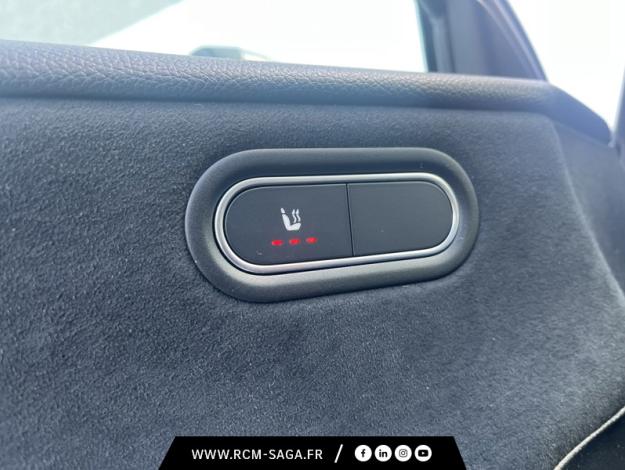 MERCEDES-BENZ Classe A 200 d AMG Line  
