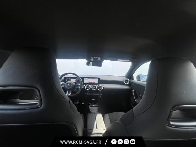 MERCEDES-BENZ Classe A 200 d AMG Line  