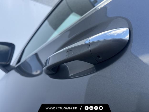 MERCEDES-BENZ Classe A 200 d AMG Line  