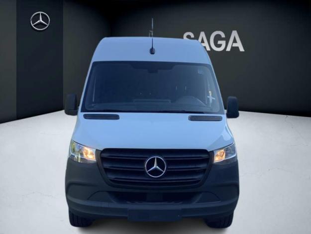 MERCEDES-BENZ Sprinter 314 CDI Fourgon Toit sureleve Long  