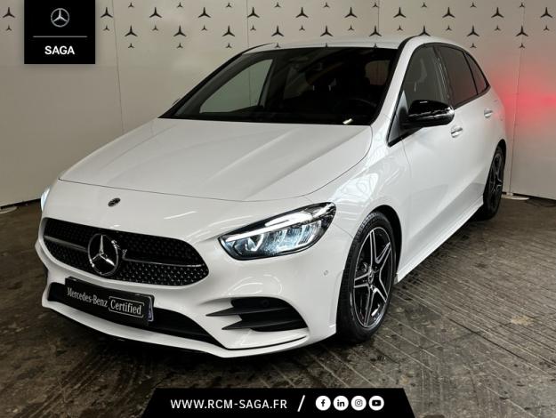 MERCEDES-BENZ Classe B 200 d AMG Line  