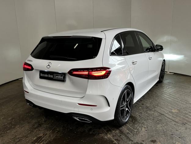 MERCEDES-BENZ Classe B 200 d AMG Line  